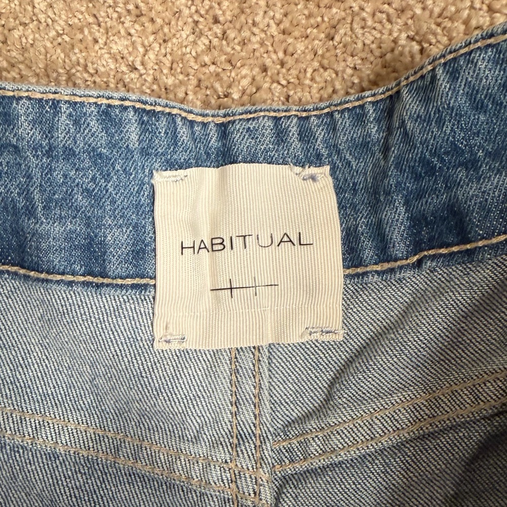 Habitual‎ Shay Jeans NWT Size 6/28 - Picture 2 of 3